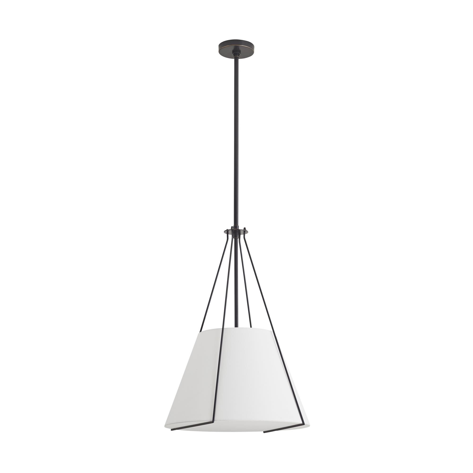 Arteriors Heloise Pendant - Thumbnail 4