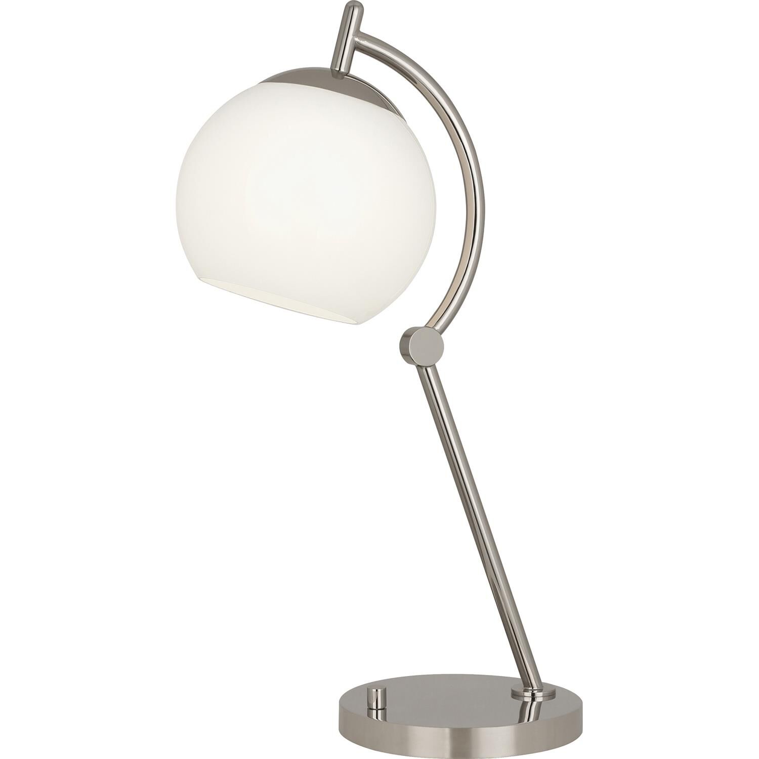 Nova 23 Inch Desk Lamp by Robert Abbey