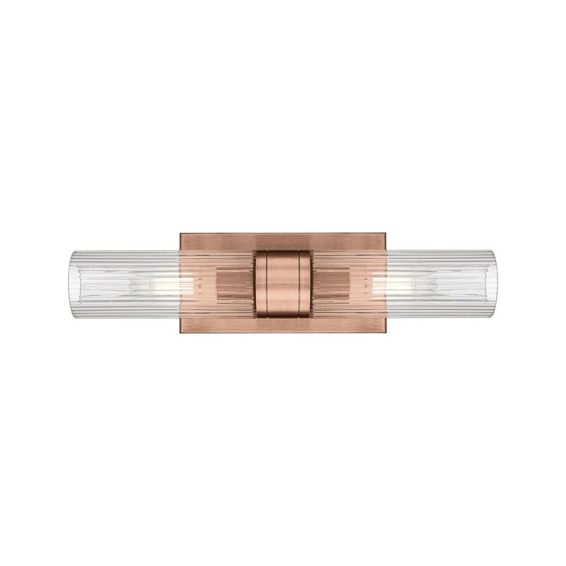 Bruno Marashlian Ballston Urban 18 Inch Bath Vanity Light by Innovations Lighting