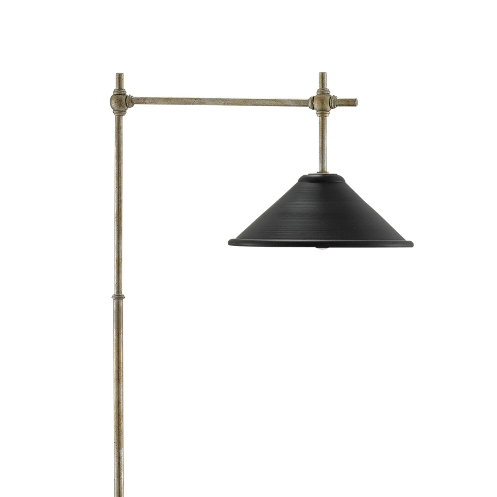 Dao 54 Inch Reading Lamp,