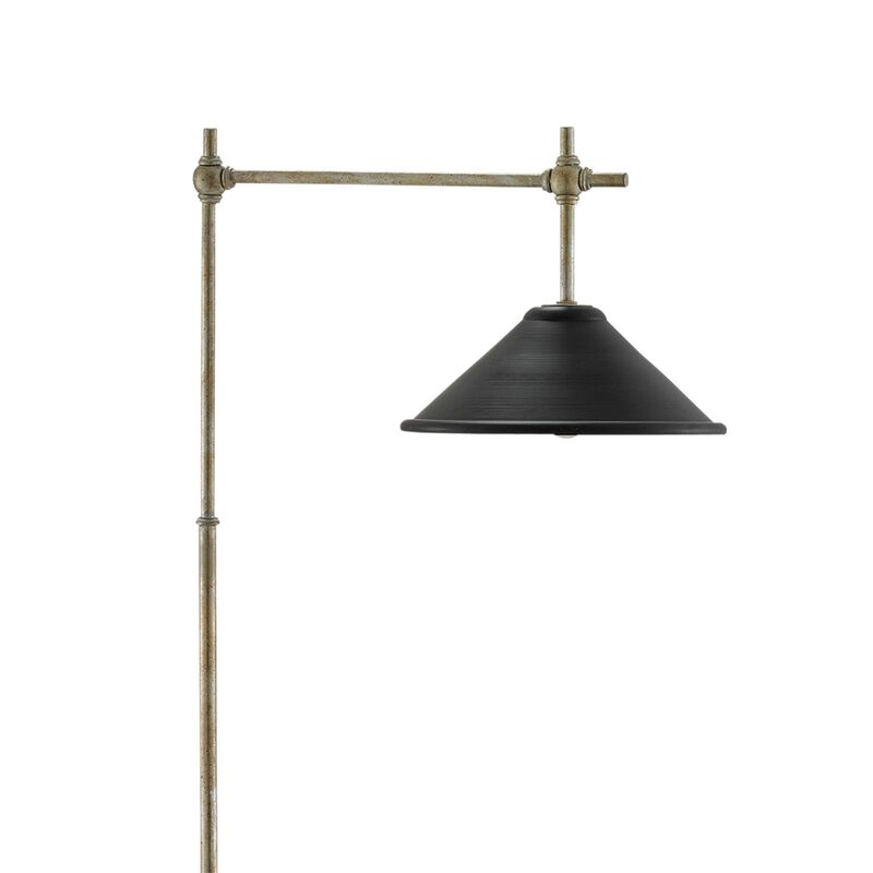 Dao 54 Inch Reading Lamp by Currey and Company