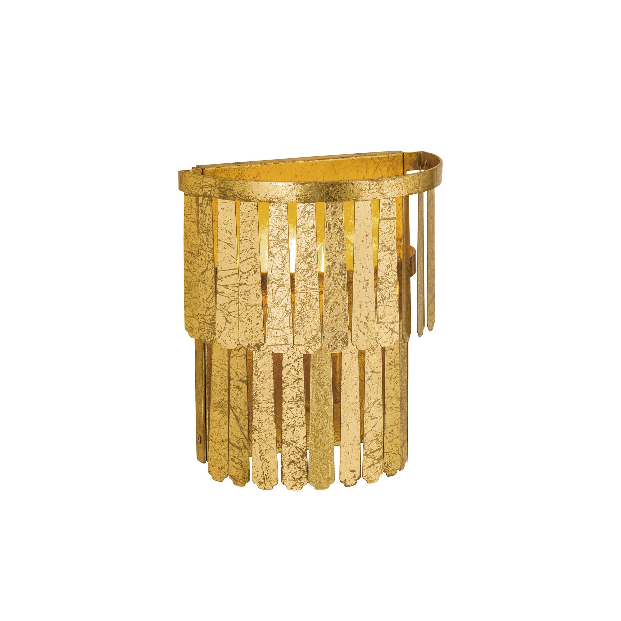 Regalia Small Wall Sconce,