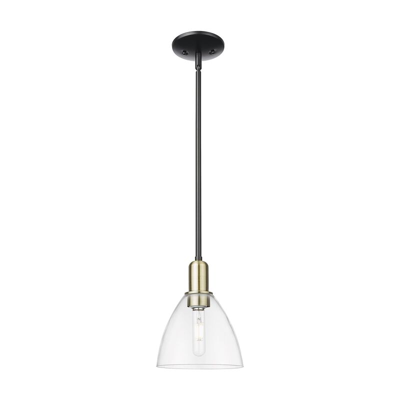 Bruno Marashlian Bristol 8 Inch Mini Pendant by Innovations Lighting