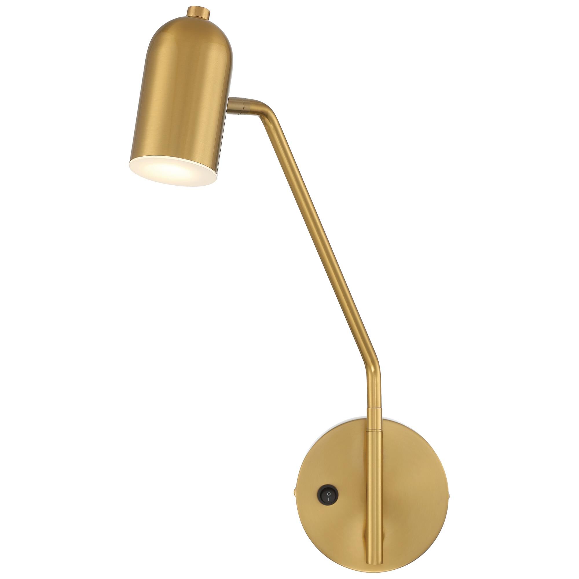 Access Lighting Aalto 15 Inch LED Wall Sconce