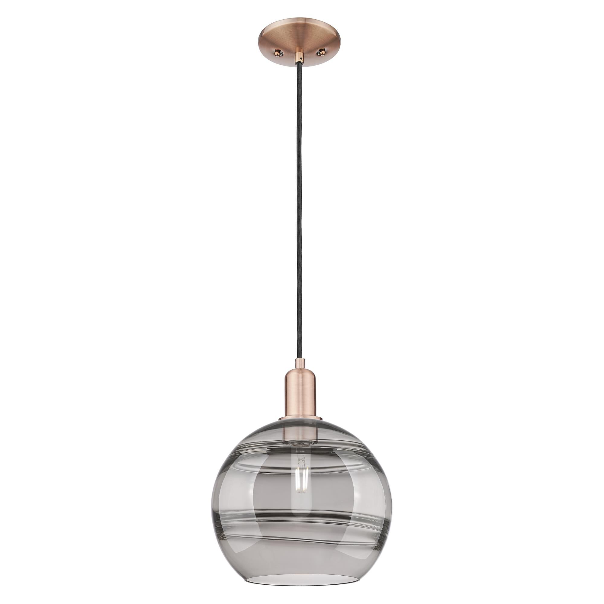Bruno Marashlian Rochester Mini Pendant by Innovations Lighting