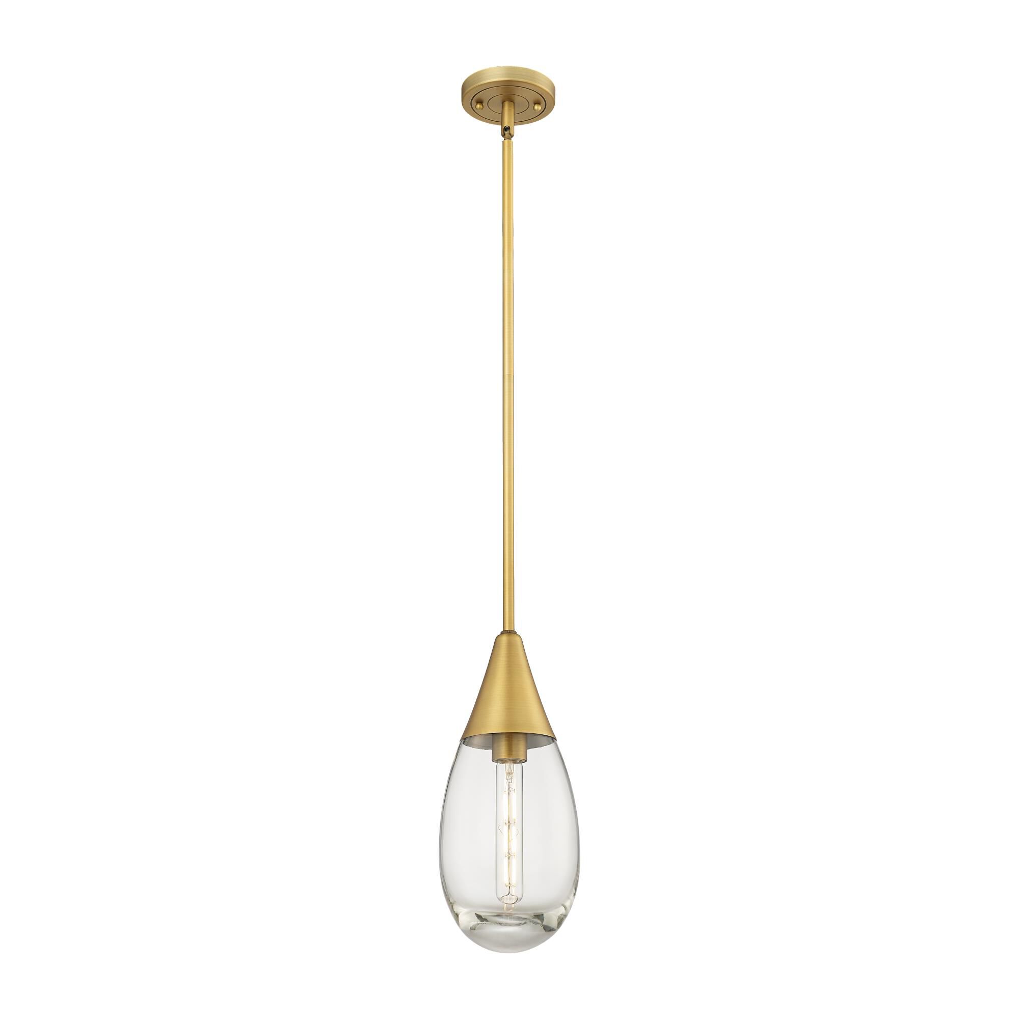 Innovations Lighting Bruno Marashlian Malone 6 Inch Mini Pendant
