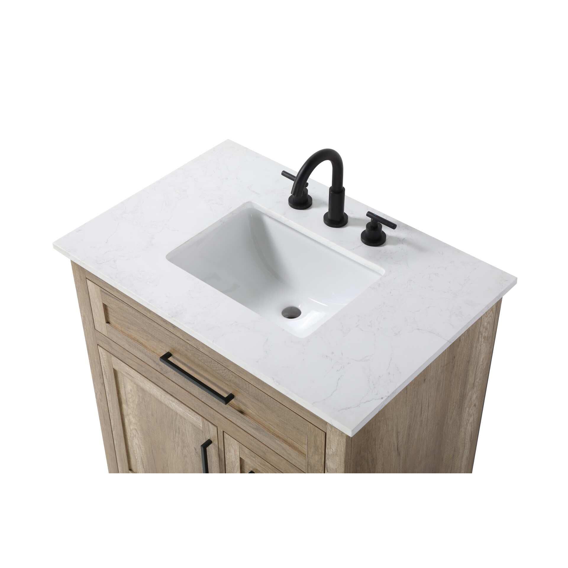 Shown in Natural Oak finish