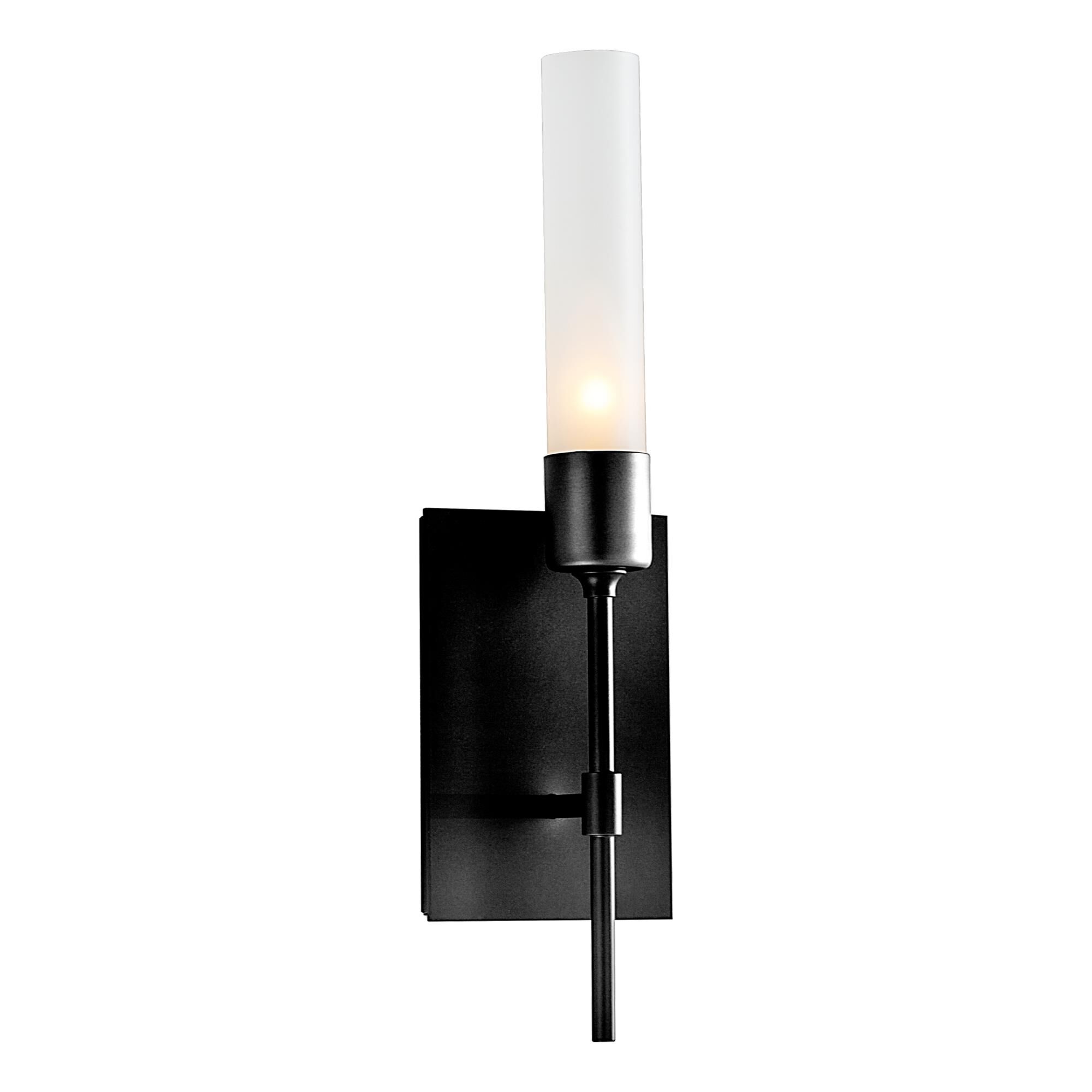 Shown in Ink finish and Frosted glass