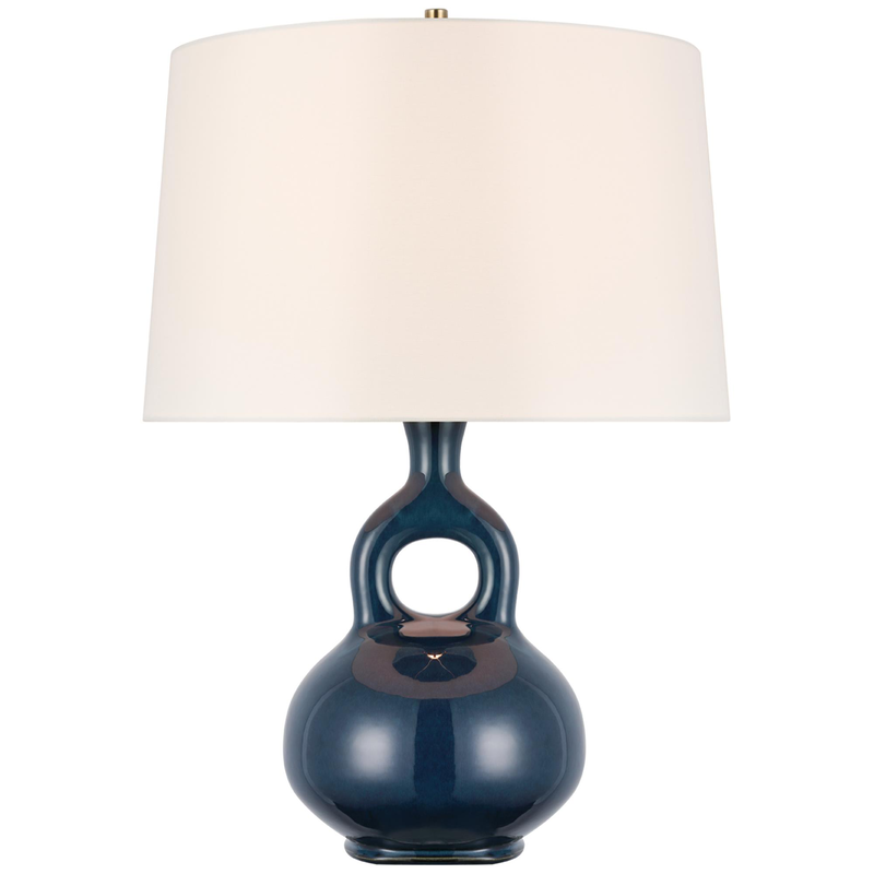 Champalimaud Lamu 27 Inch Table Lamp by Visual Comfort Signature Collection