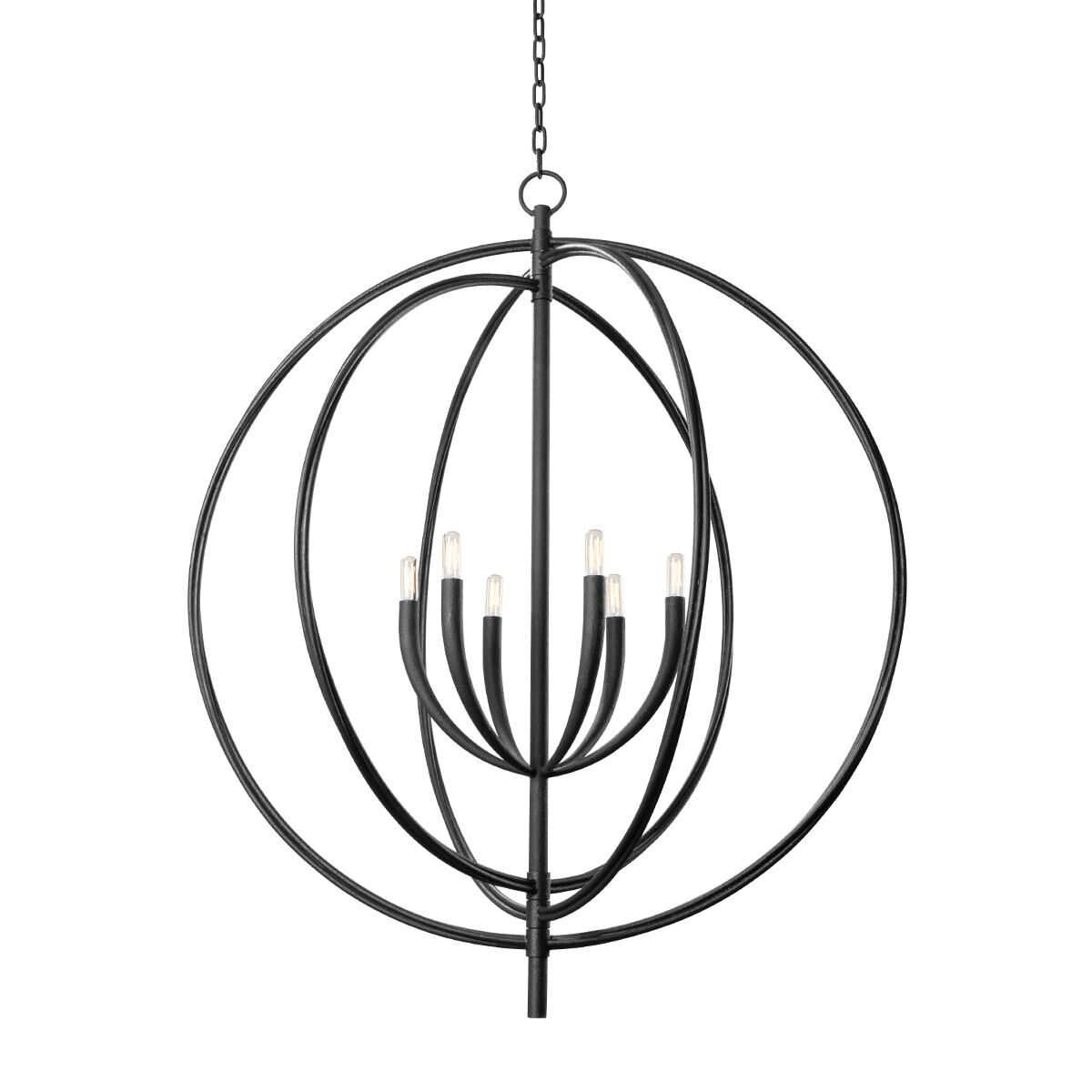 Fillea 40 Inch Large Pendant by Troy Lighting