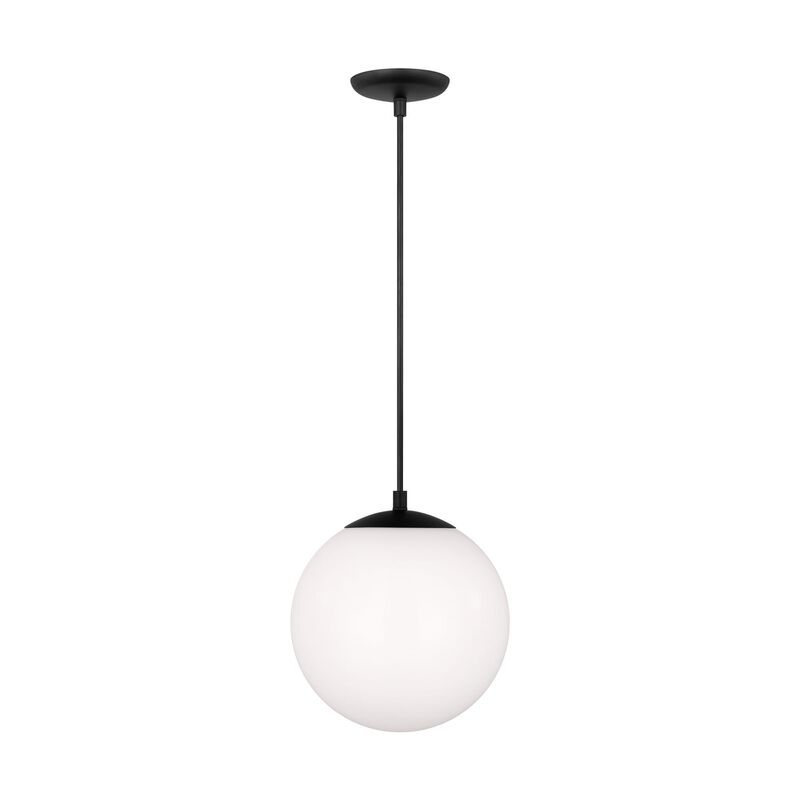 Leo 11 Inch Mini Pendant by Visual Comfort Studio