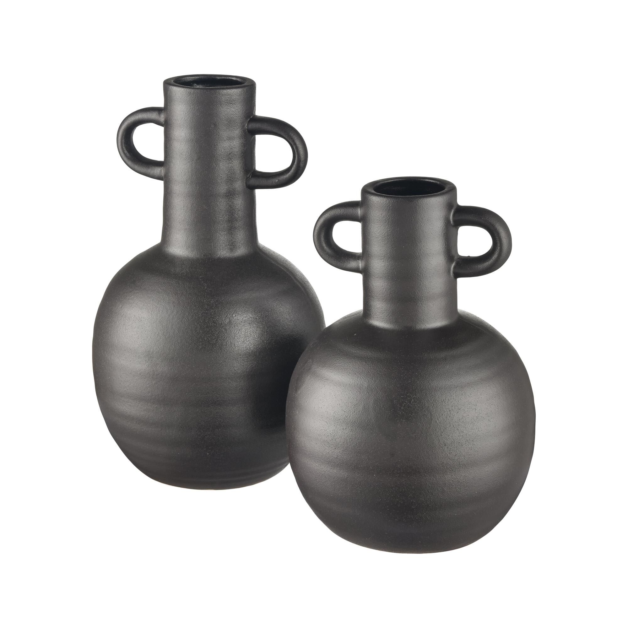 Pavit 7 Inch Vase-Urn by ELK Home