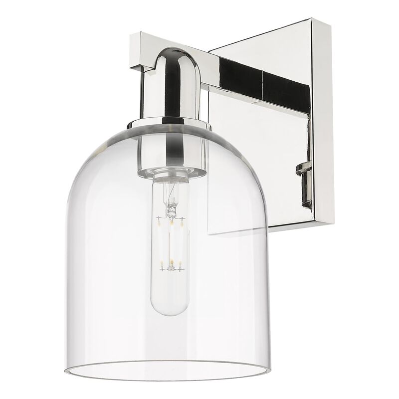 Bruno Marashlian Bella 11 Inch Wall Sconce by Innovations Lighting
