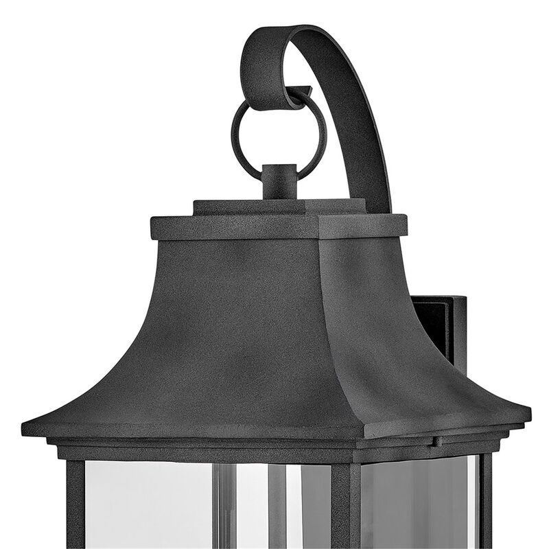 Adair 30 Inch Outdoor Wall Light by Hinkley