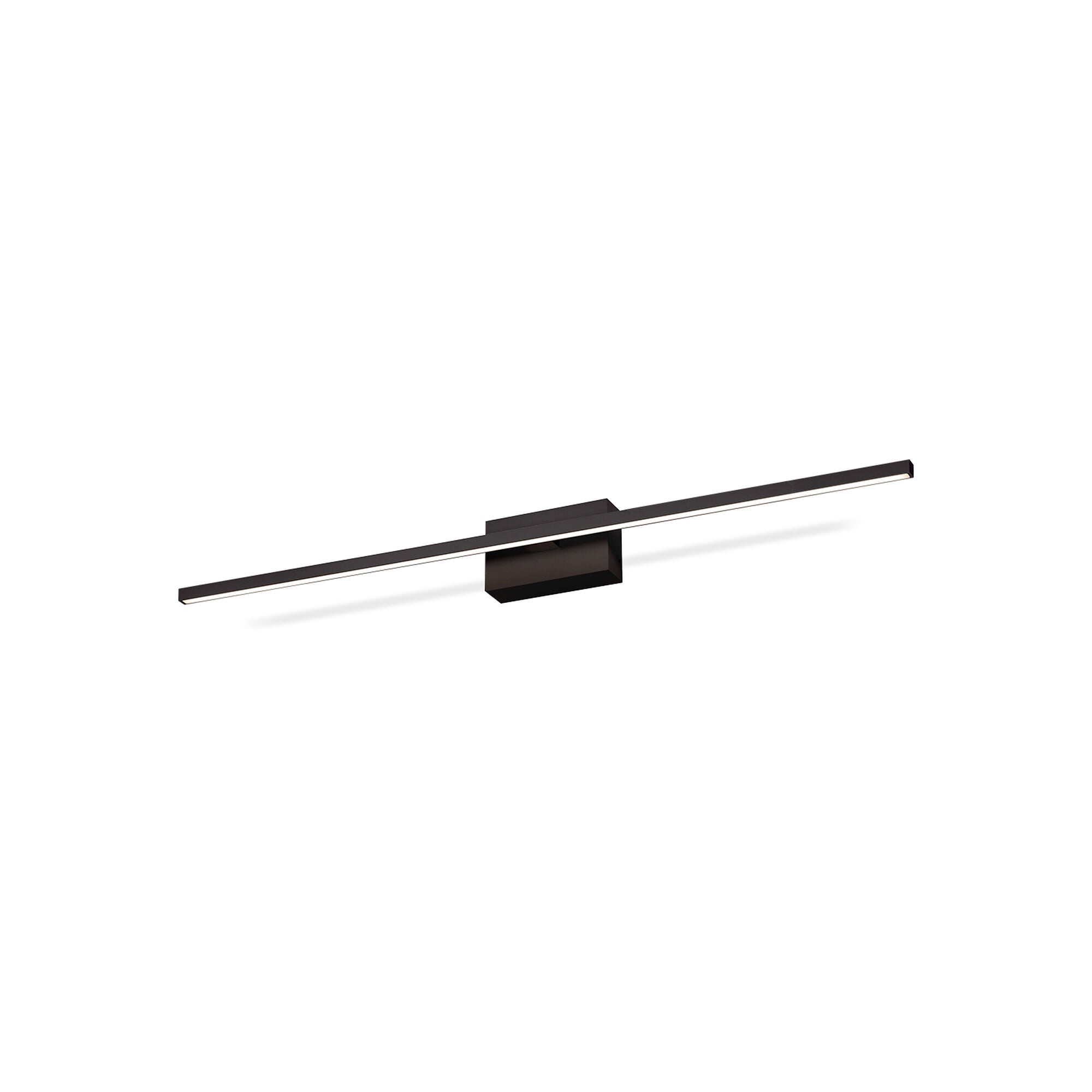 Shown in Black finish