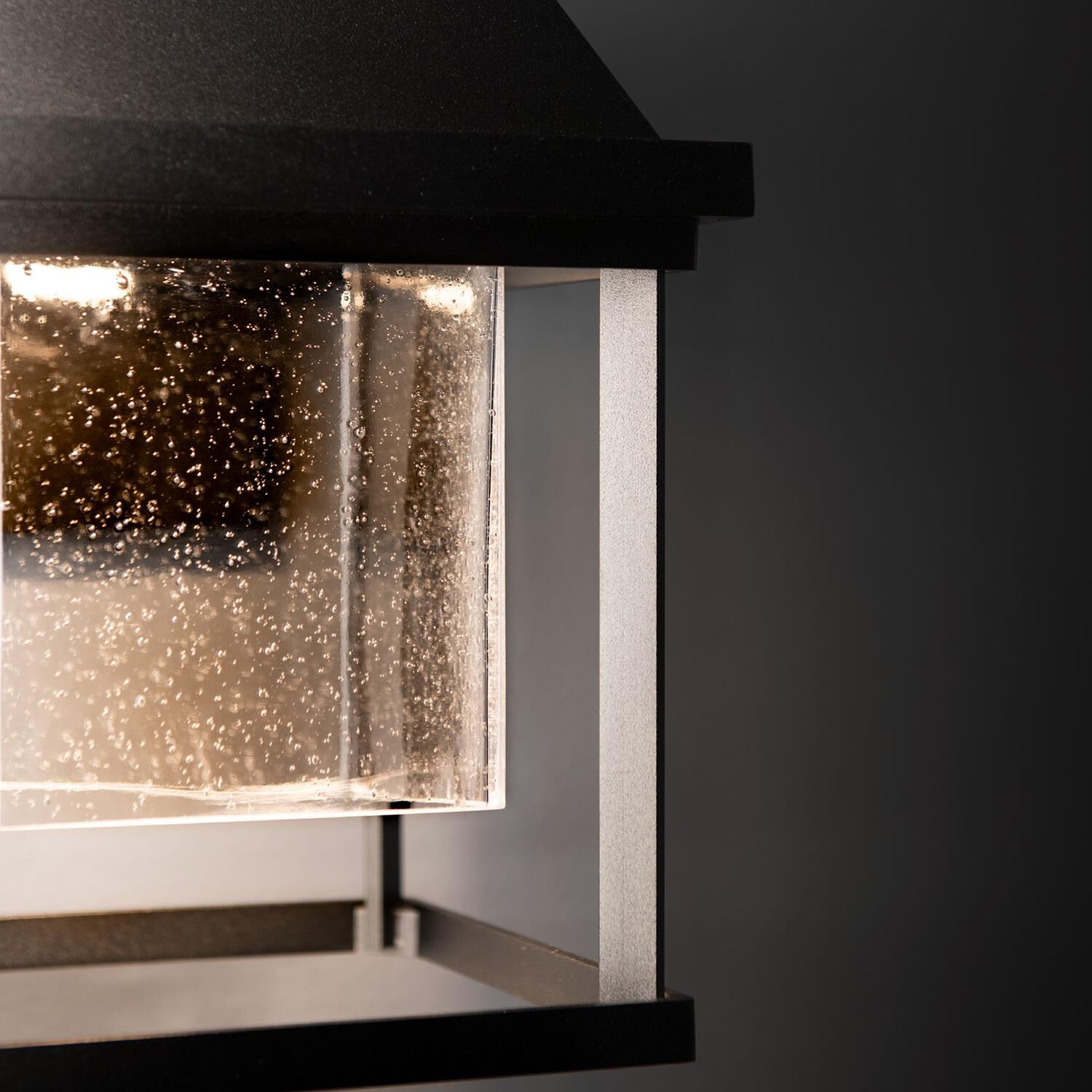 Dorset 8 Inch Outdoor Wall Light by Hubbardton Forge