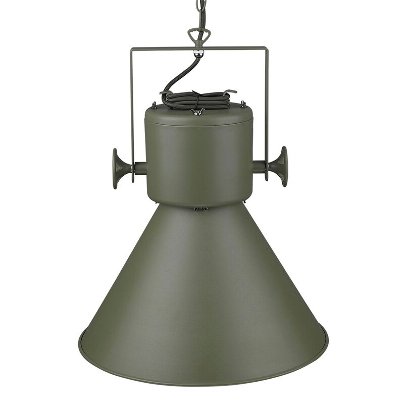 Trend Lighting Crew 17 Inch Large Pendant