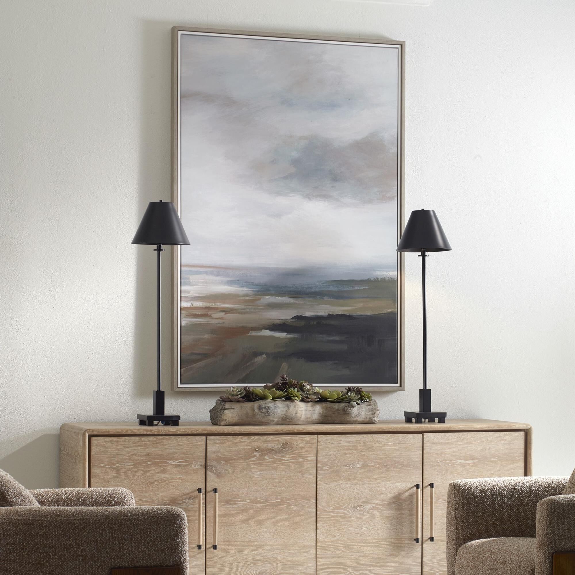 Lowlands Print by Uttermost