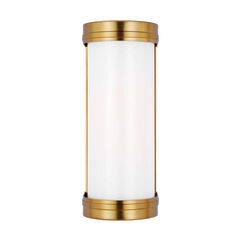 Alexa Hampton Ifran 12 Inch Bath Vanity Light by Visual Comfort Studio