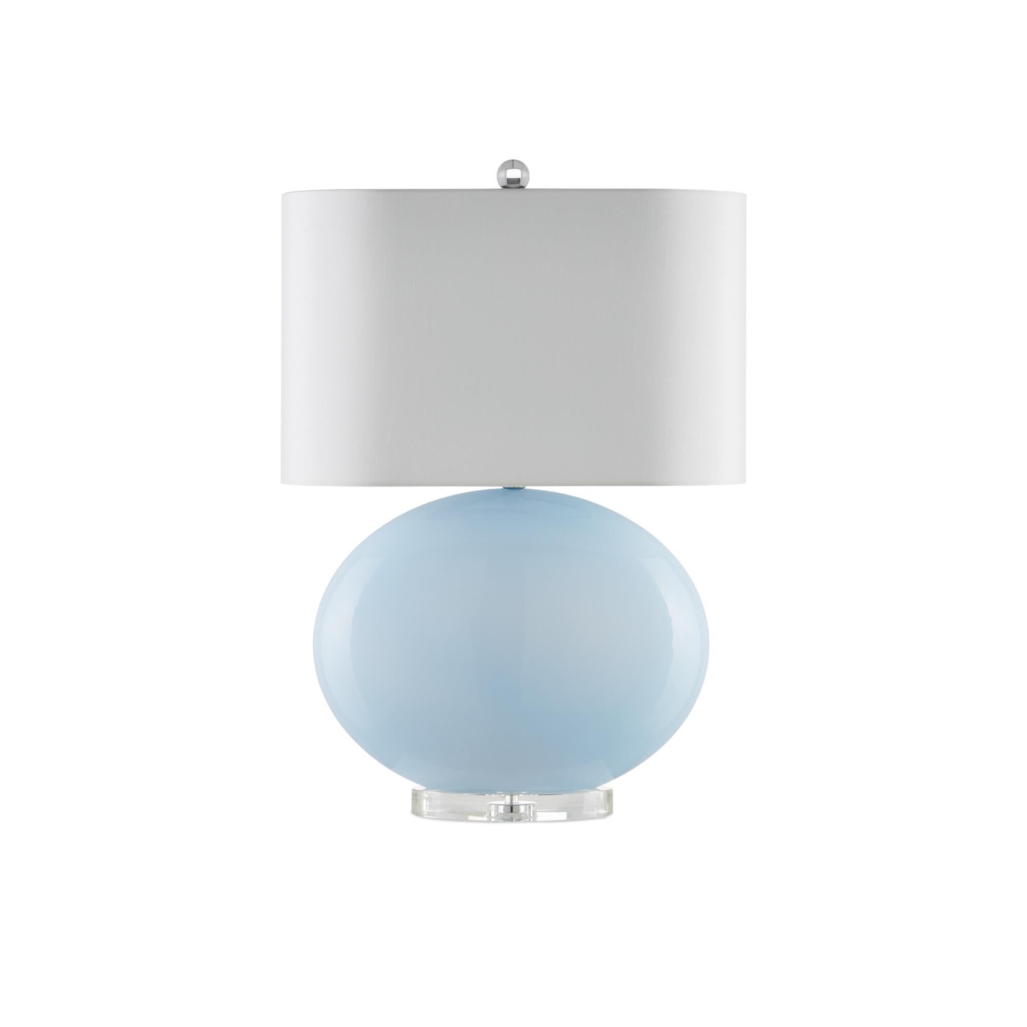 Laconia 31 Inch Table Lamp by Currey and Company