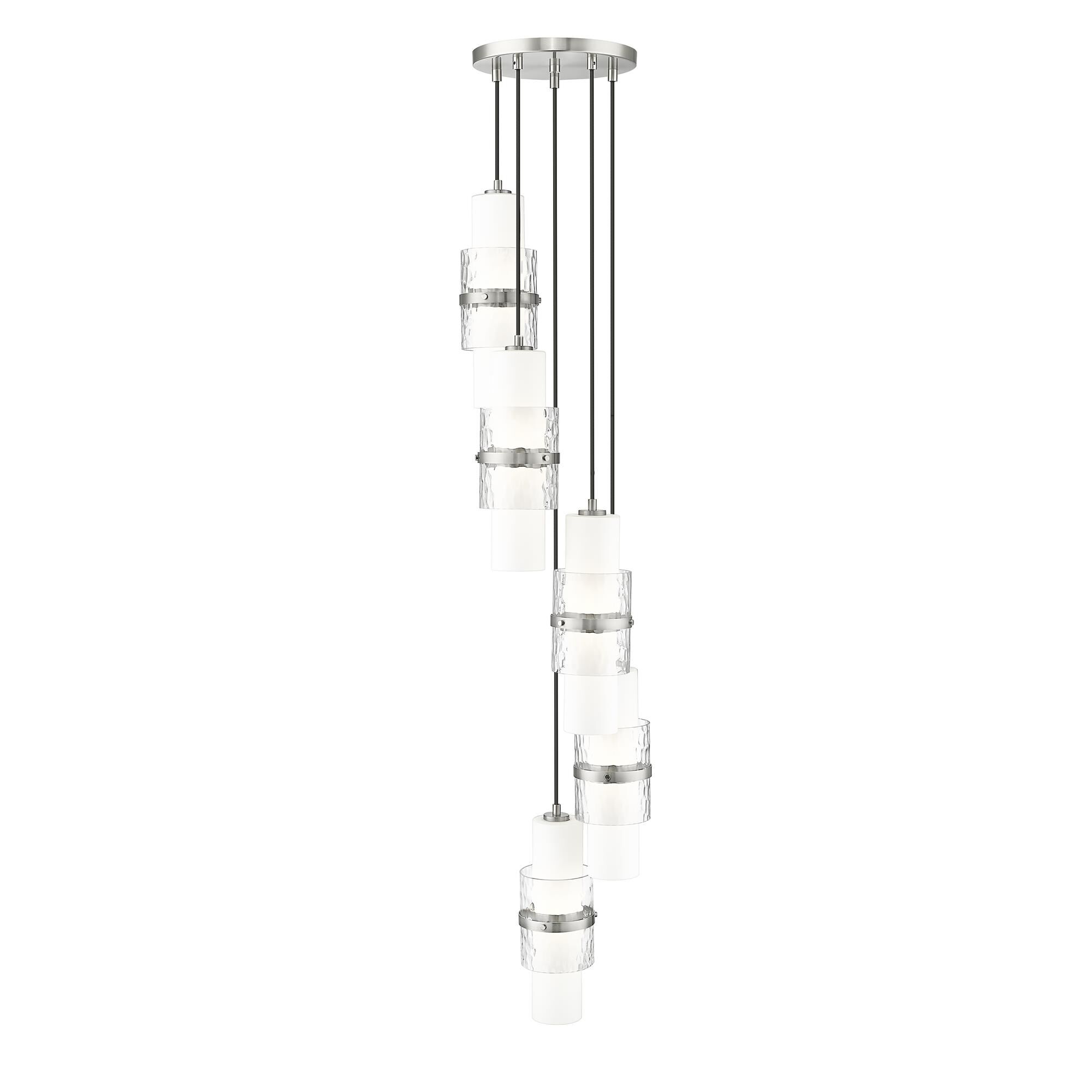 Cayden 12 Inch Multi Light Pendant by Z Lite