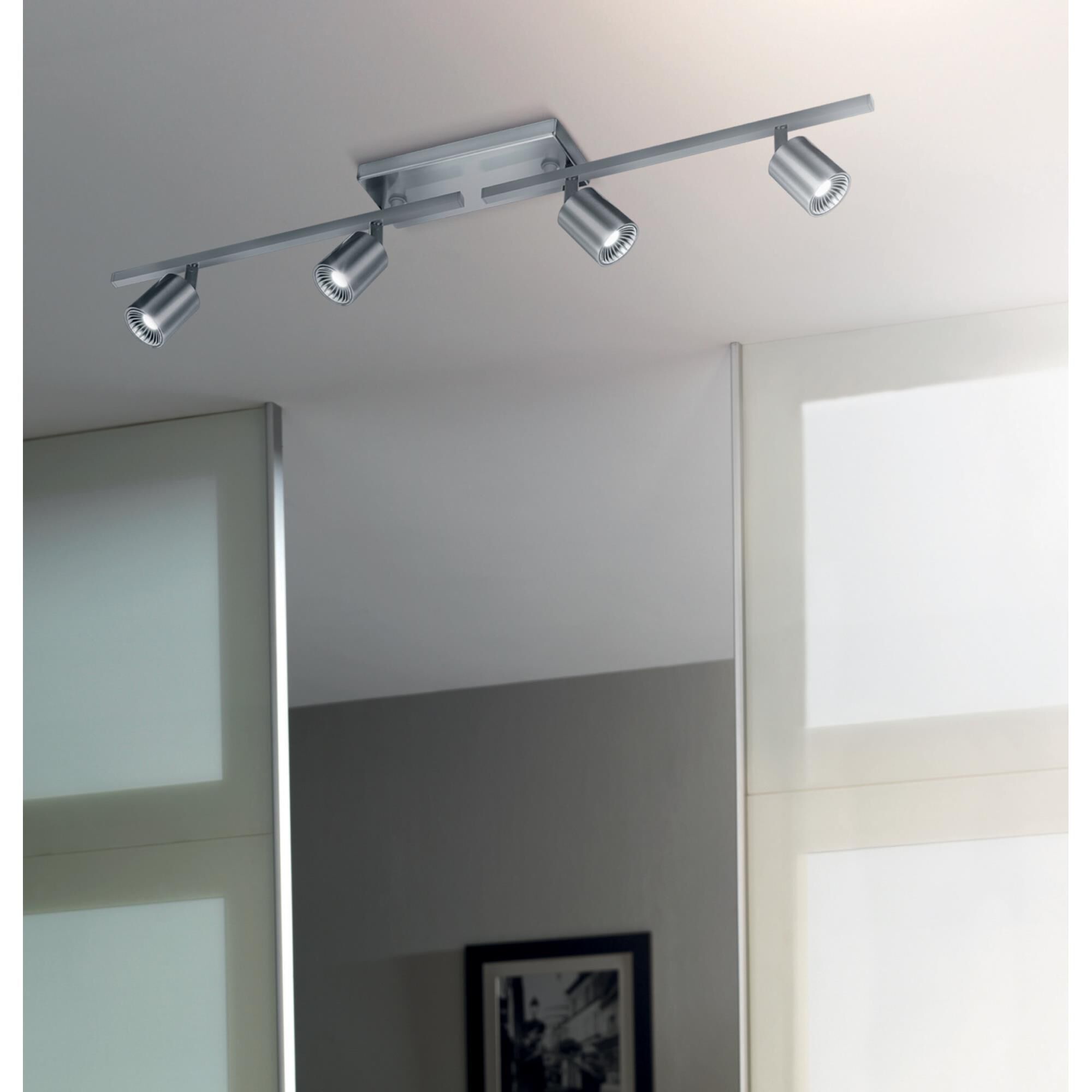 Cayman LED Directional Head by Arnsberg