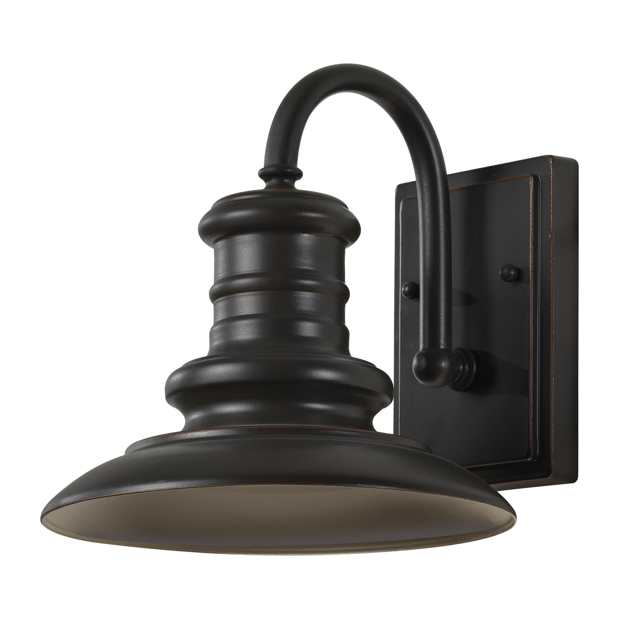 Shown in Restoration Bronze finish