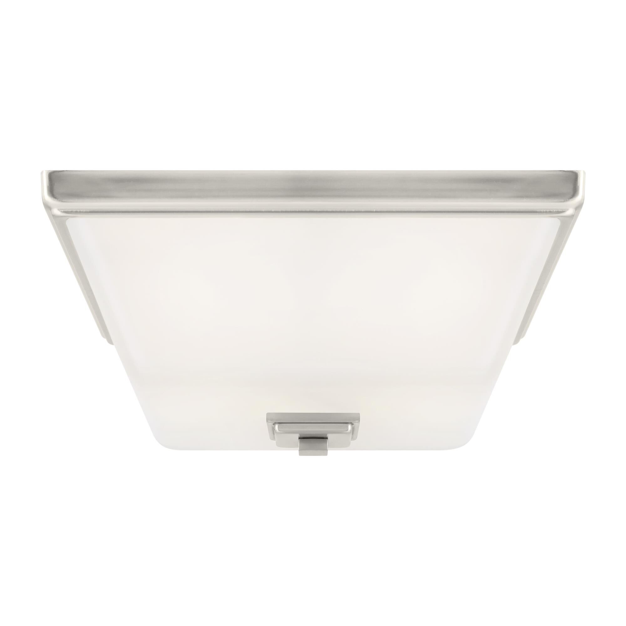 Ellis Harper 13 Inch 2 Light Flush Mount by Generation Lighting