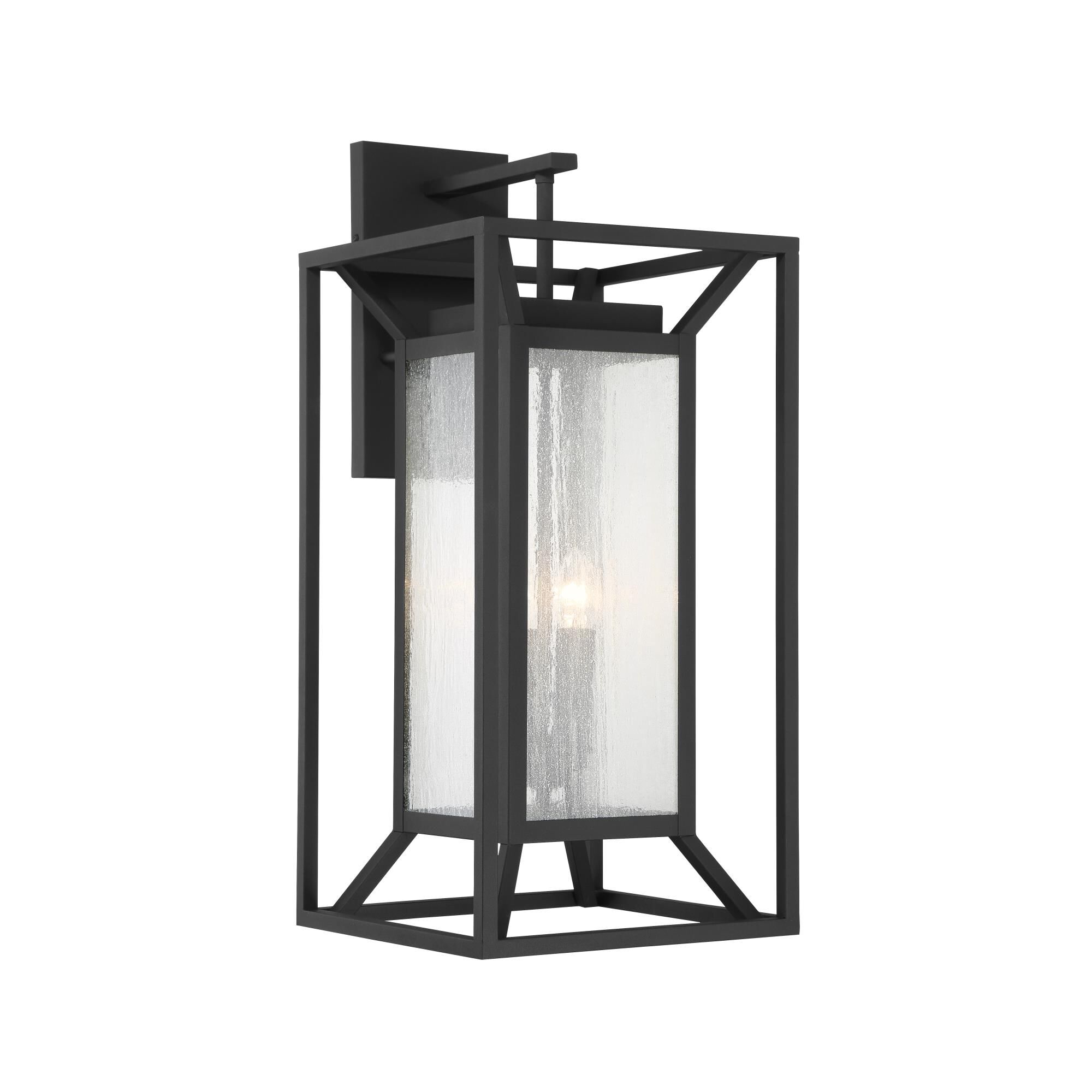 Harbor View Outdoor Wall Light by Minka Lavery