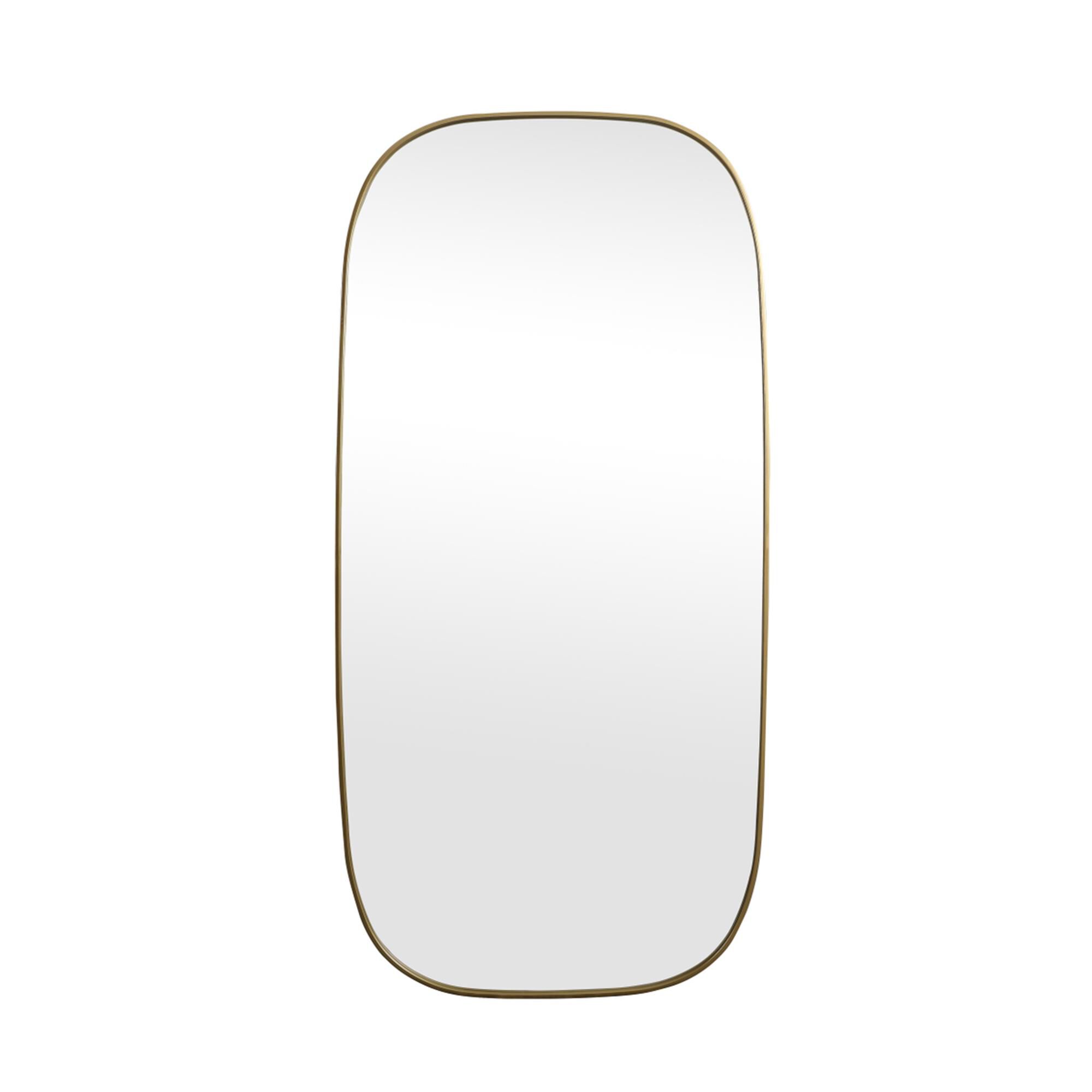 Blaire Decorative Mirror by Elegant Decor
