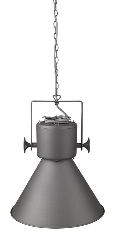 Trend Lighting Crew 17 Inch Large Pendant