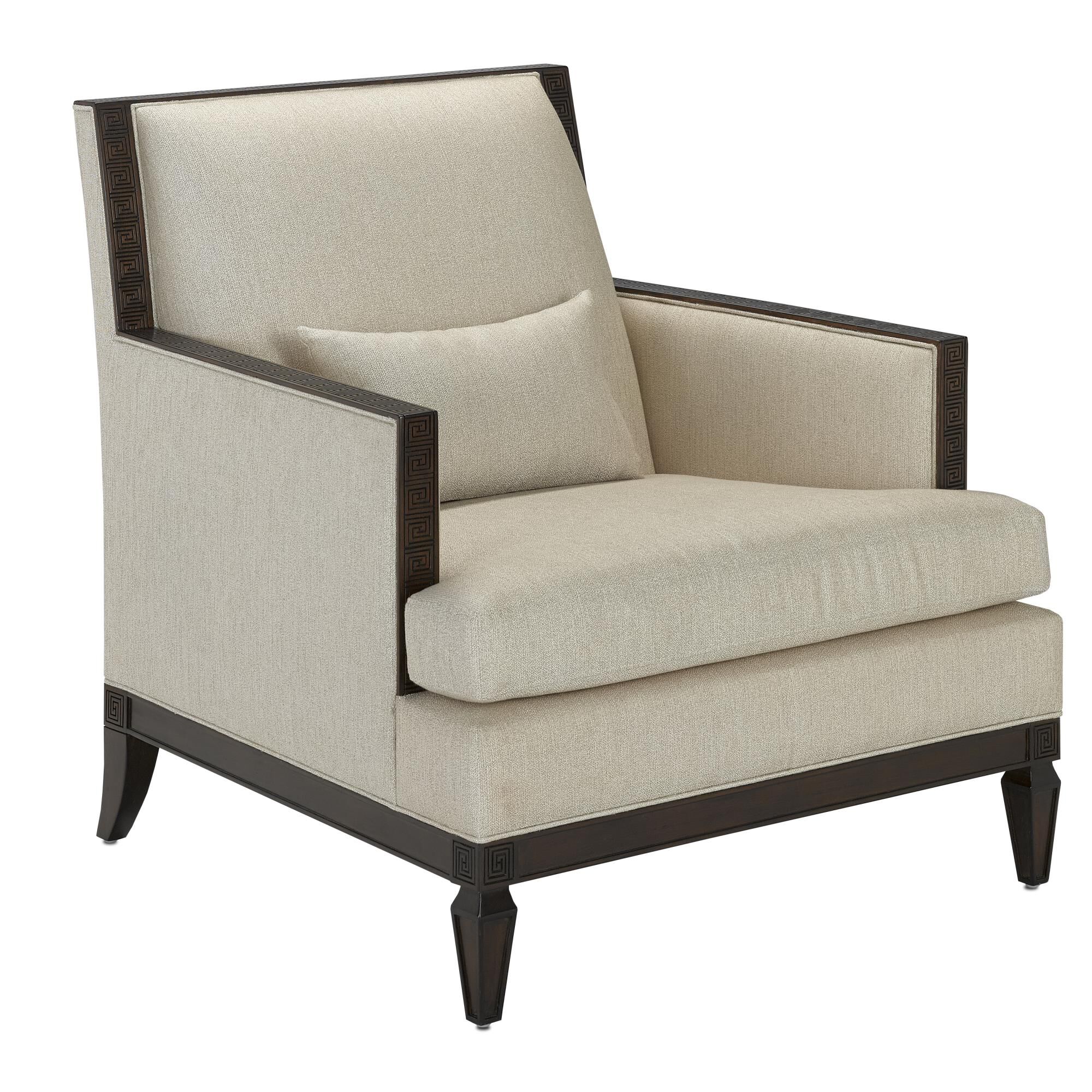 Zoe Accent Chair Capitol Lighting