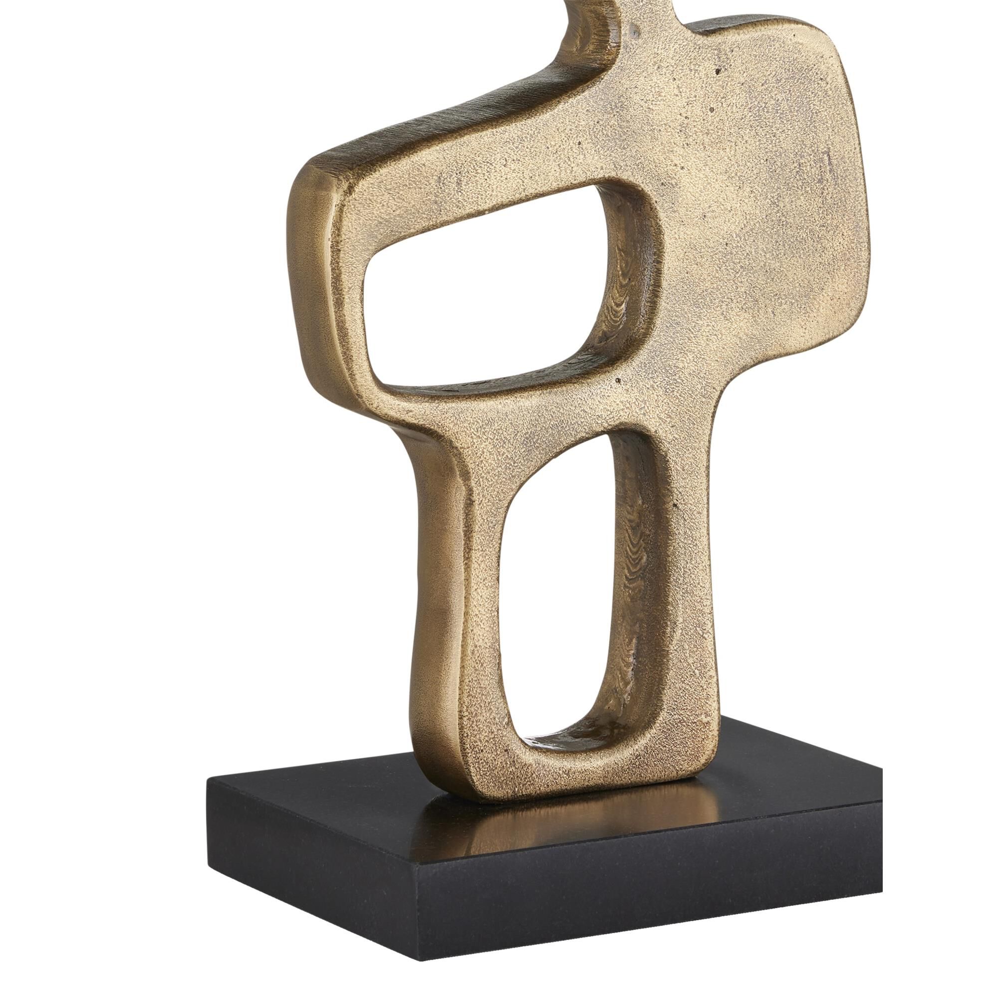 Mithra 29 Inch Table Lamp by Currey and Company