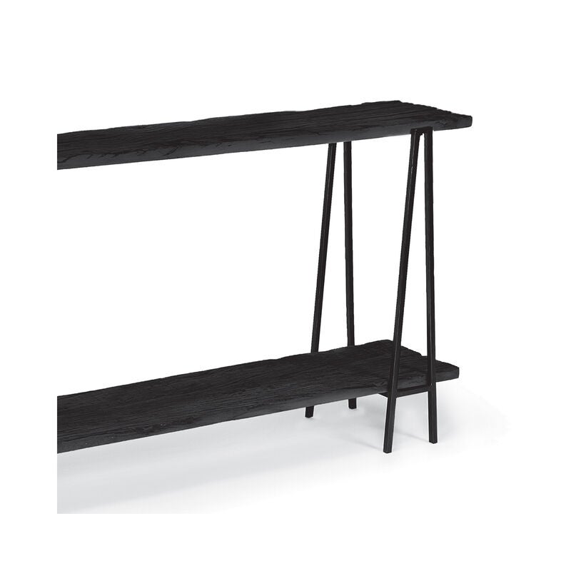 Ash 60 Inch Console Table by Regina Andrew