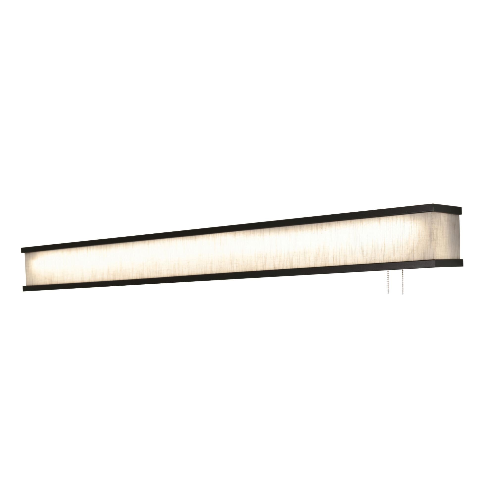 Randolph 38 Inch LED Wall Sconce by AFX Lighting