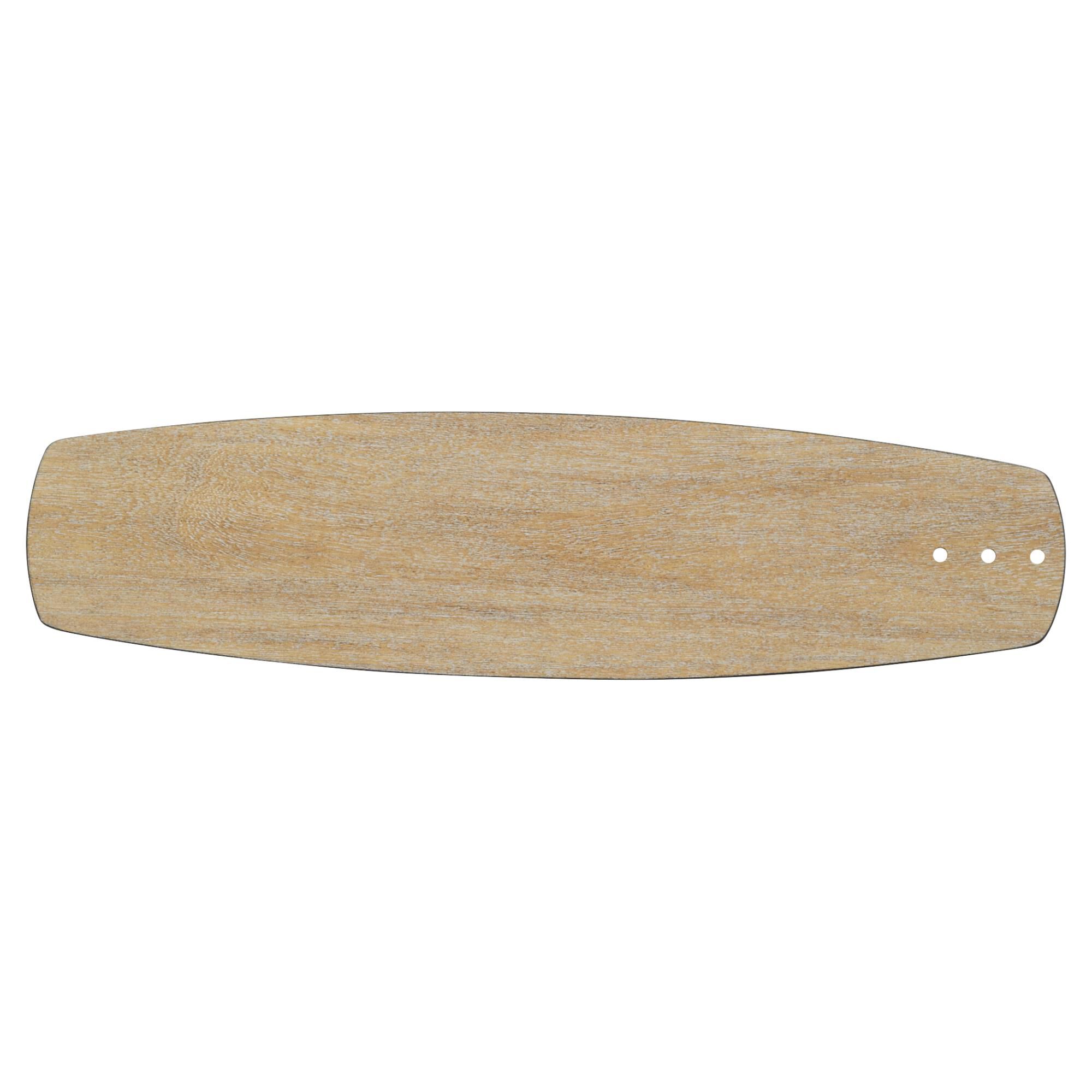 Shown in Matte Black and Weathered Oak finish