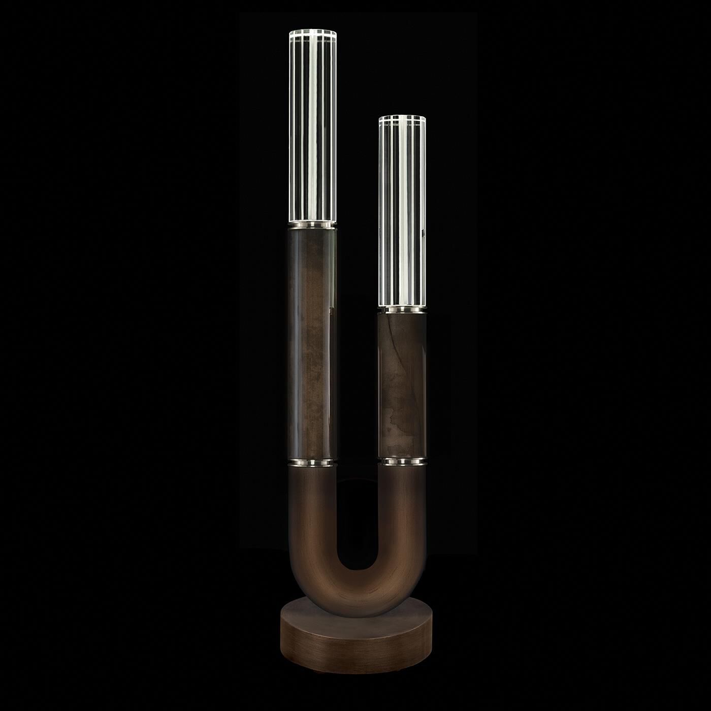 Antonia Antonia Table Lamp by Fine Art Handcrafted Lighting