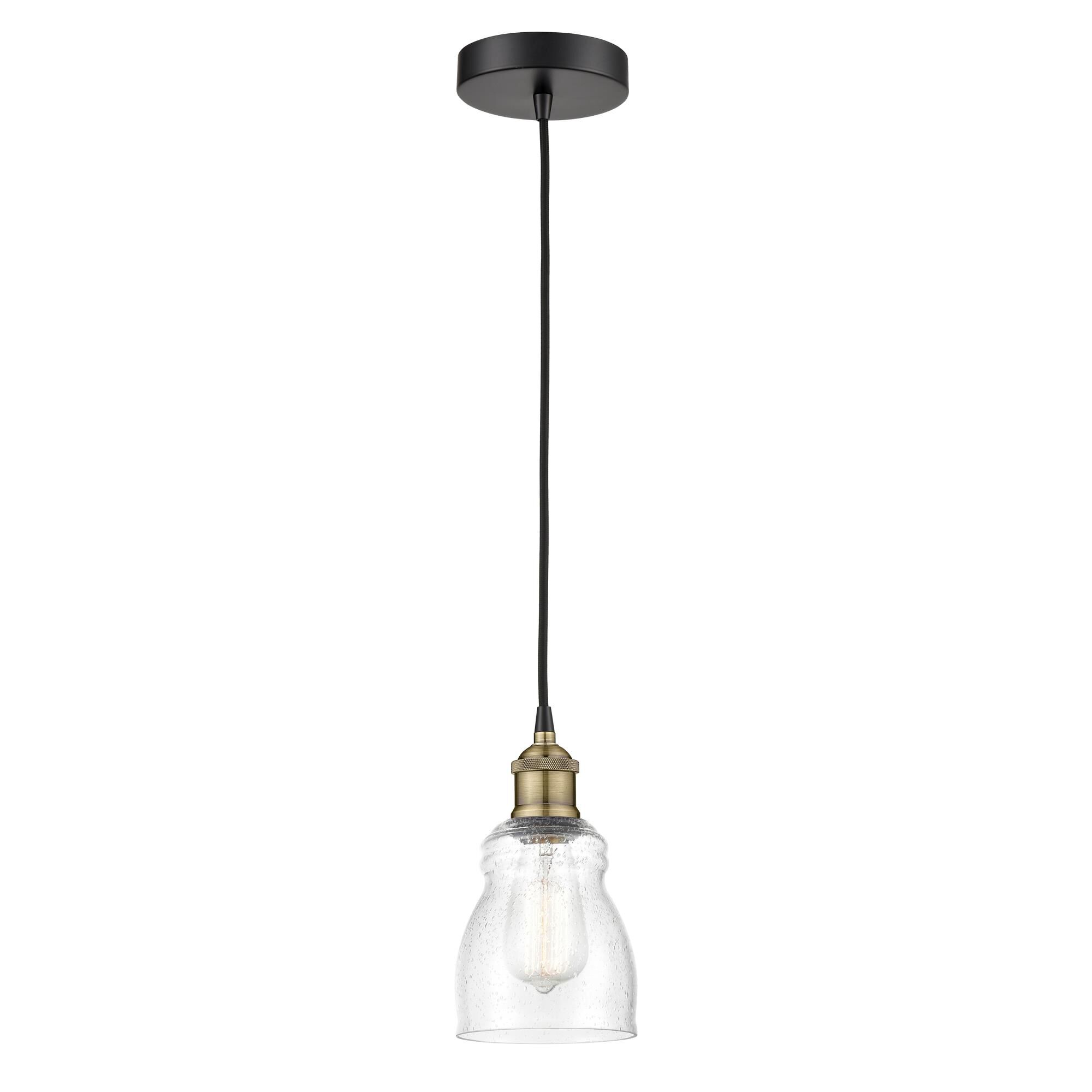 Bruno Marashlian Ellery 5 Inch Mini Pendant by Innovations Lighting