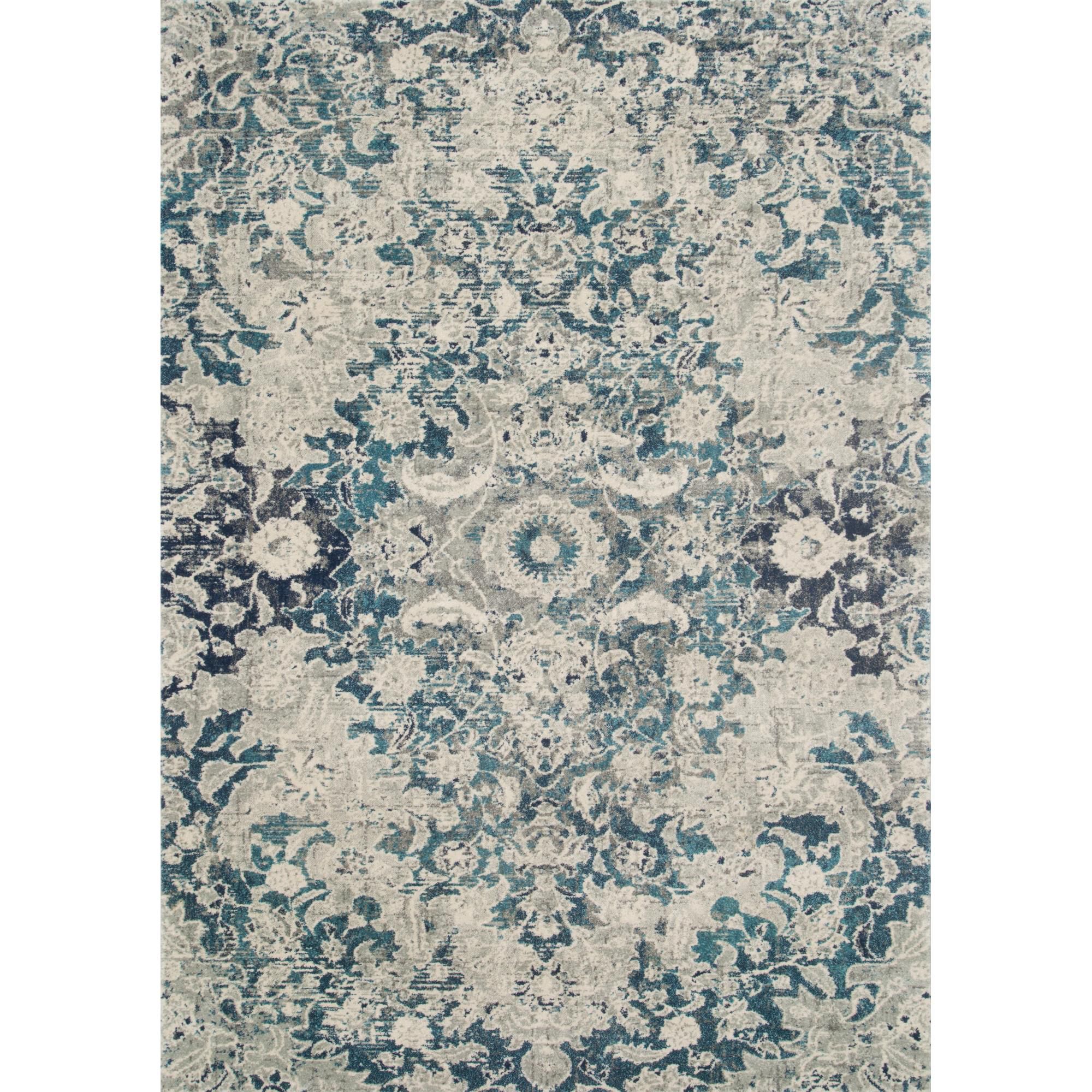 Zehla Area Rug by Loloi Rugs