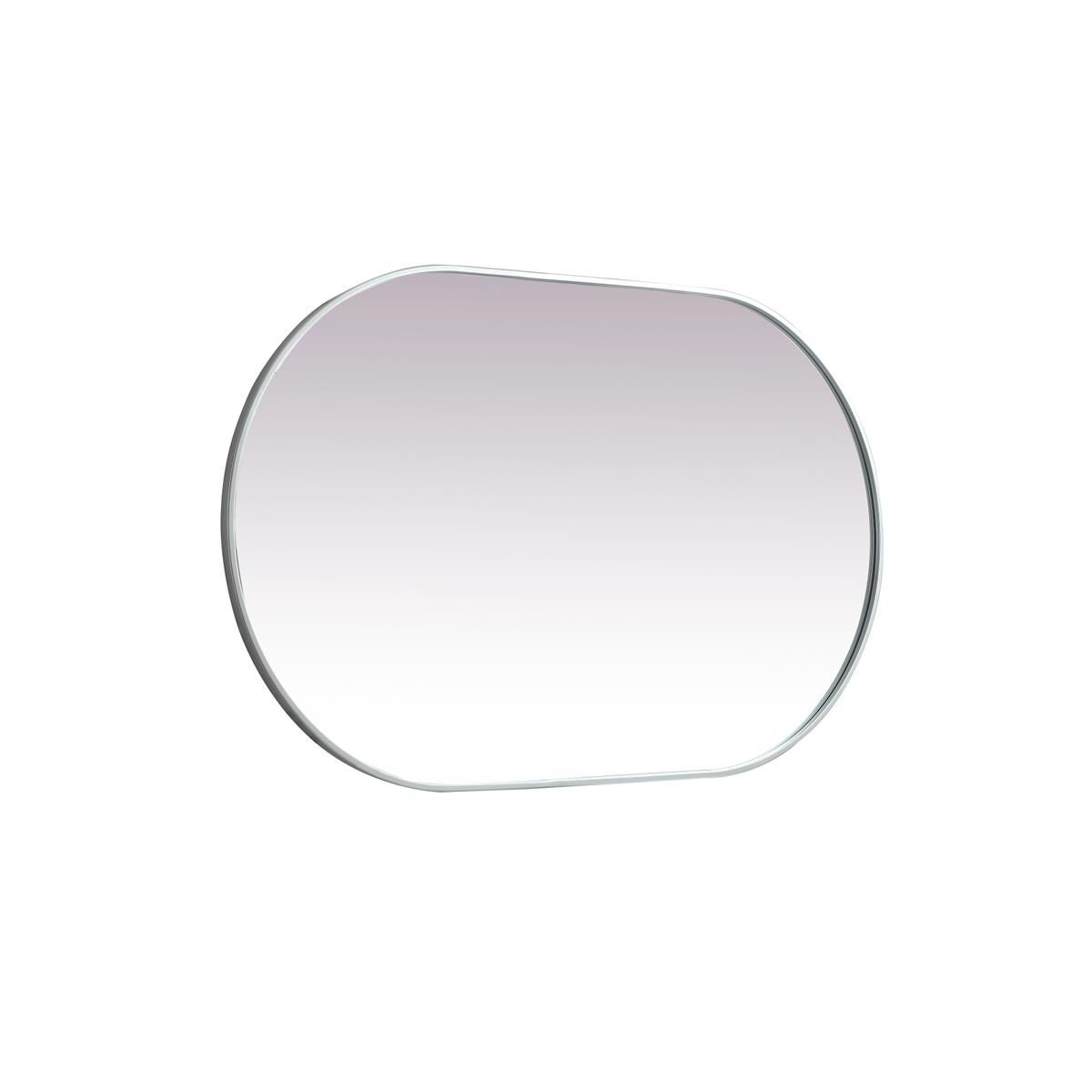 Asha 48 Inch Decorative Mirror by Elegant Decor