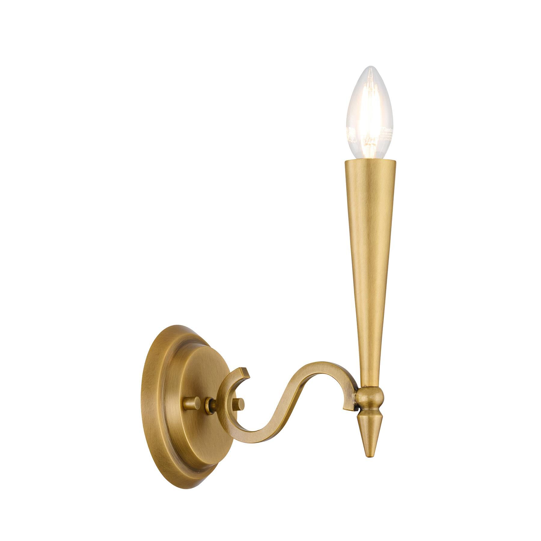 Tremont  12 Inch Wall Sconce by Savoy House