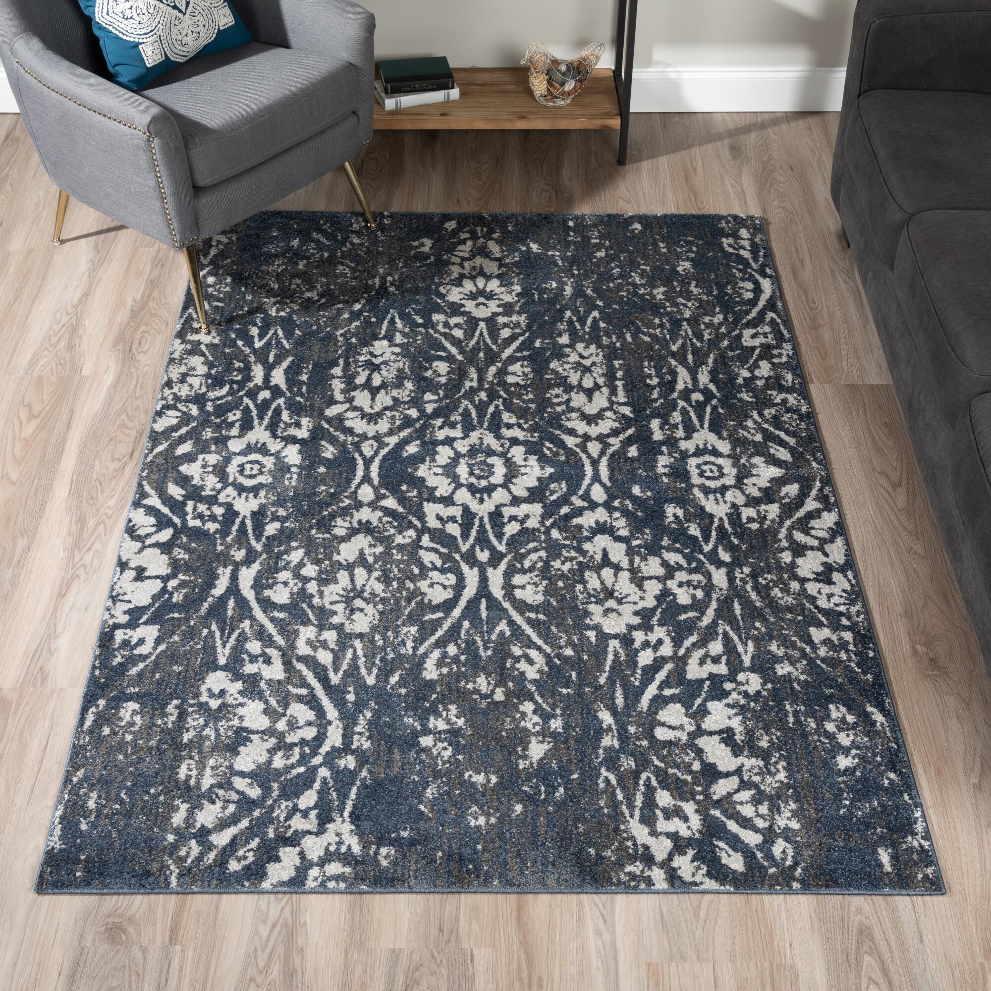 Gala GA3 Area Rug,