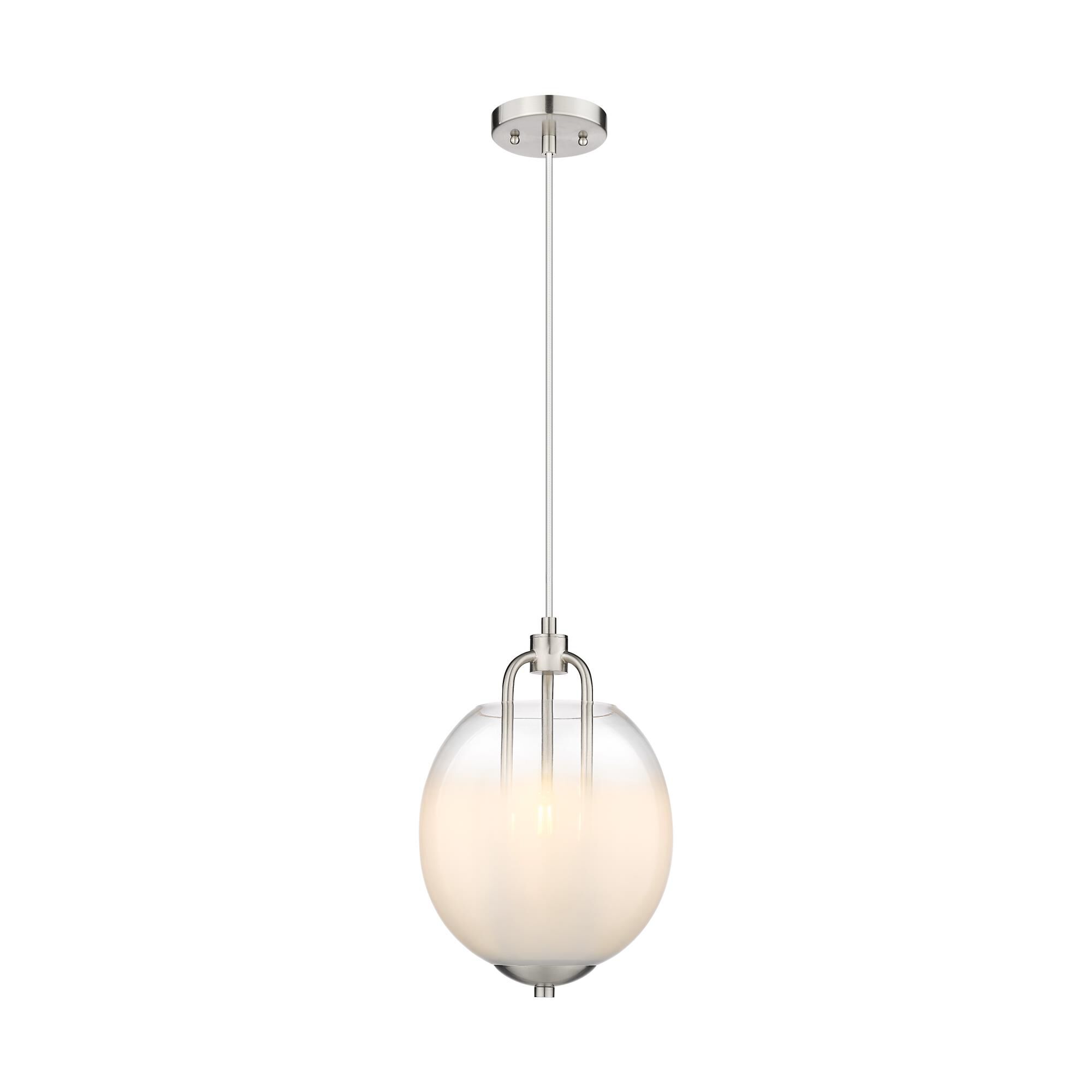 Bruno Marashlian Fall Brook 9 Inch Mini Pendant by Innovations Lighting