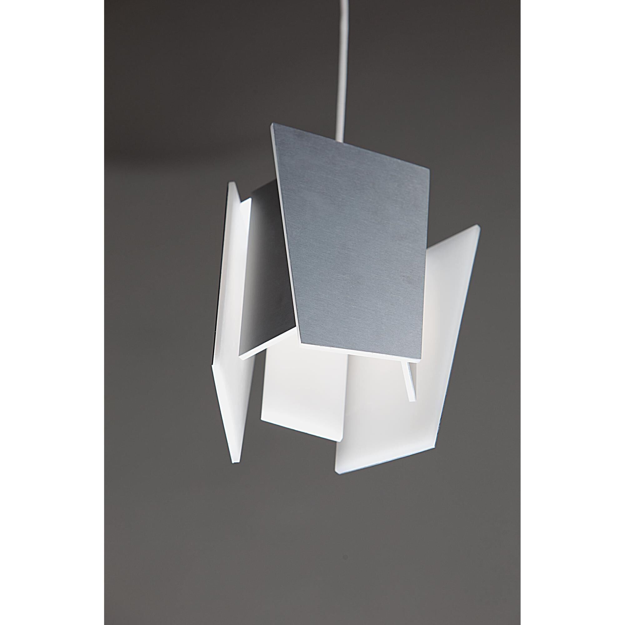 Nick Sheridan Levis 5 Inch LED Mini Pendant,