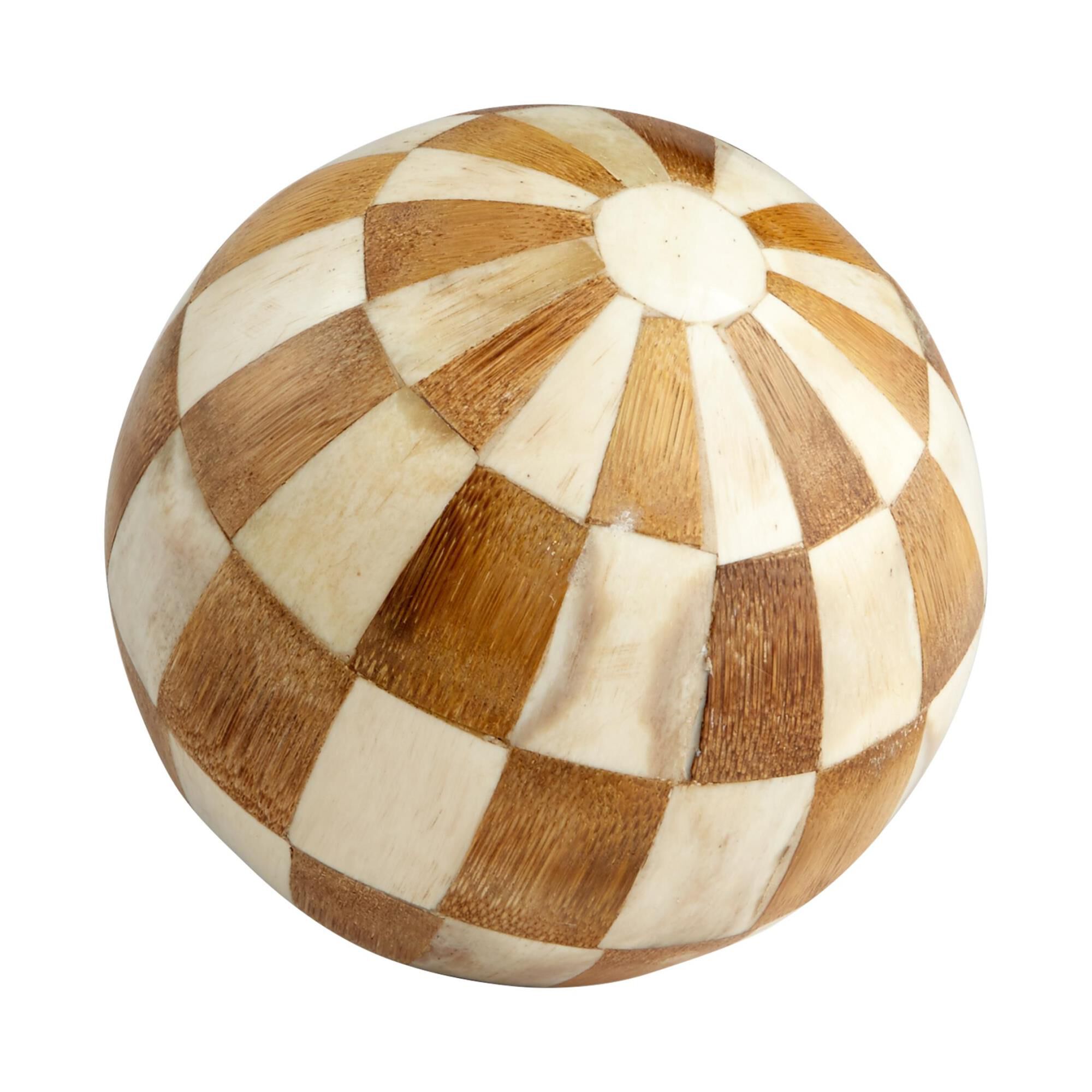 Shown in Natural and Brown finish