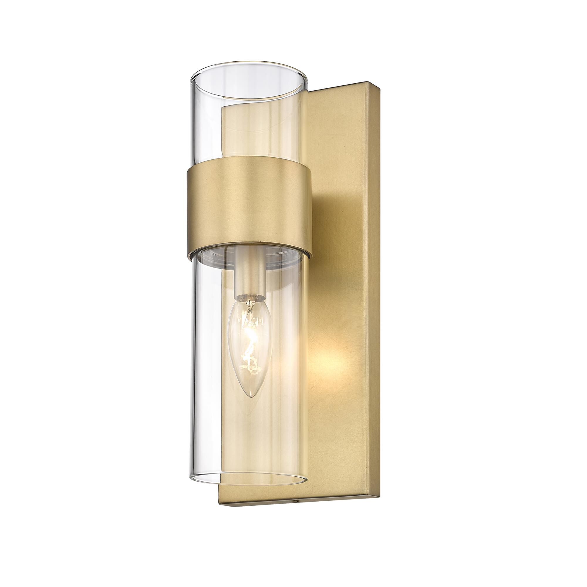 Z-Lite Lawson 12 Inch Wall Sconce