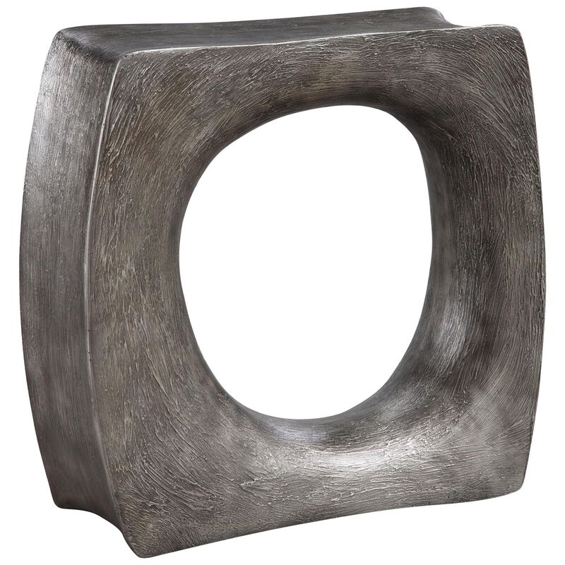 Valira End Table by Uttermost