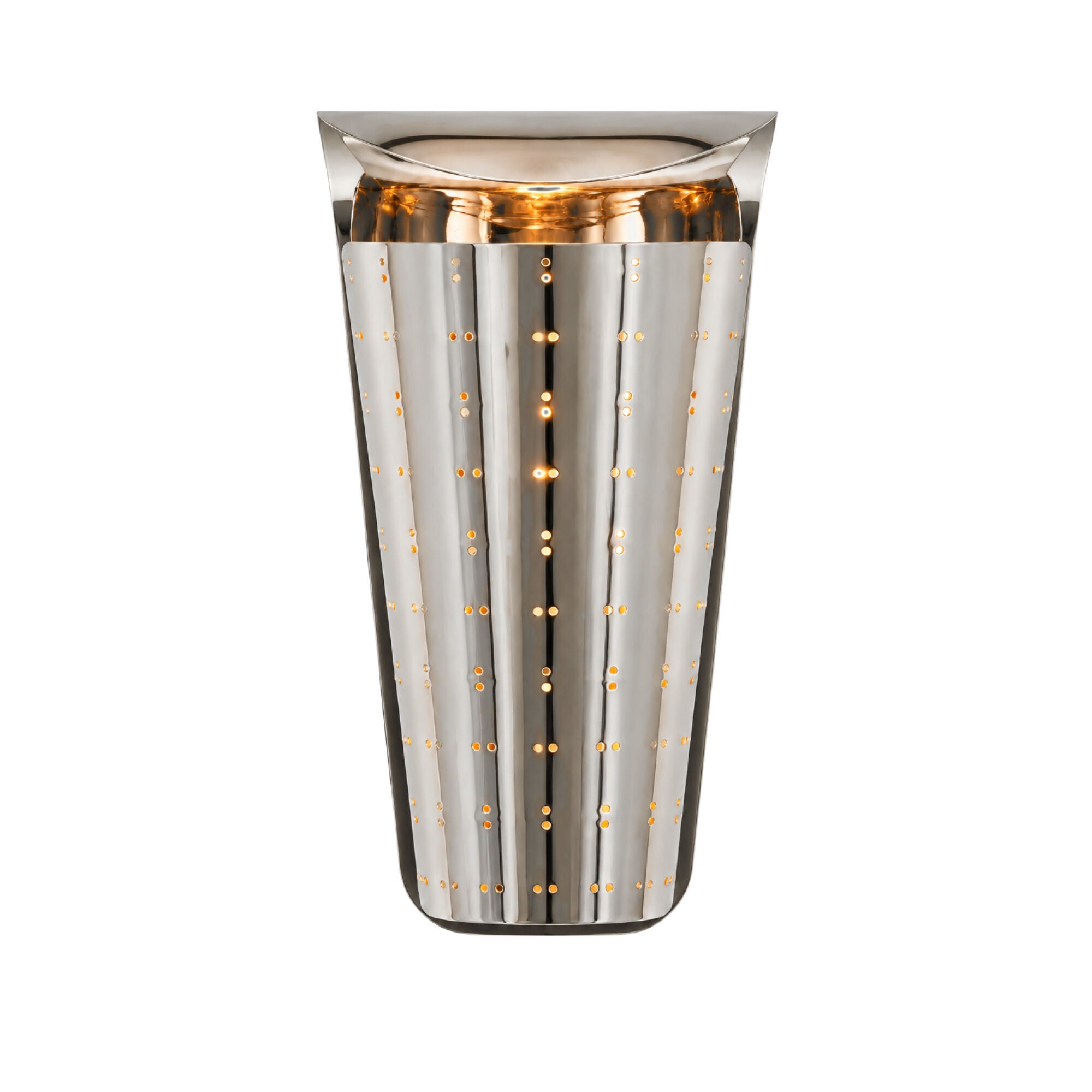 Martyn Lawrence Bullard Mirage Small Wall Sconce,