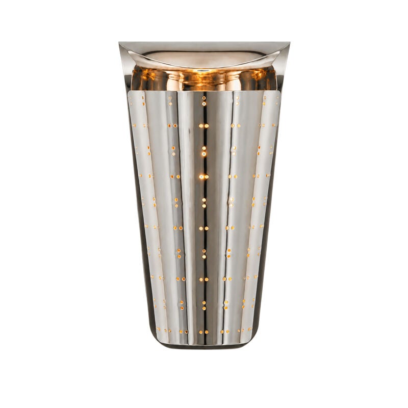 Martyn Lawrence Bullard Mirage Small Wall Sconce by Designer Alliance
