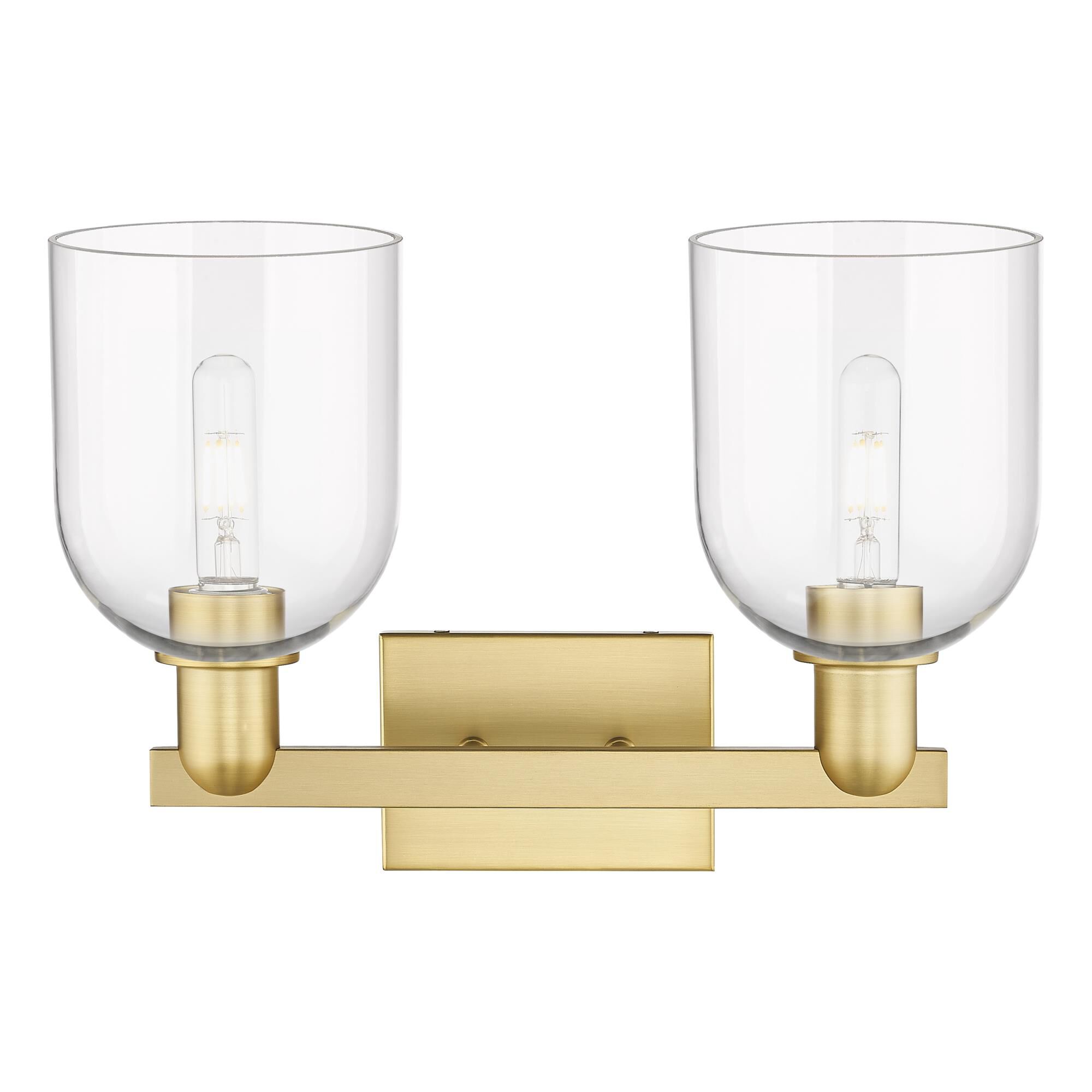 Bruno Marashlian Bella 17 Inch Bath Vanity Light by Innovations Lighting